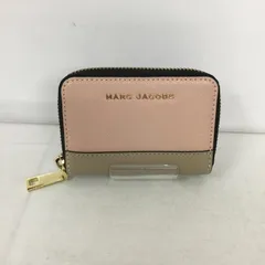 MARCJACOBS マークジェイコブス カードケース M0013675-697 ラウンドファスナーのサムネイル