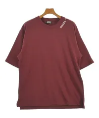 DIESEL Tシャツ・カットソー メンズ 【古着】【中古】【送料無料】