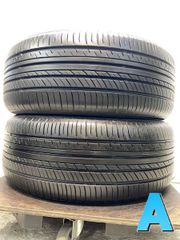 215/50R17  
ヨコハマ アドバン dB V522 
中古タイヤ サマータイヤ 2本セット
 s17250513049