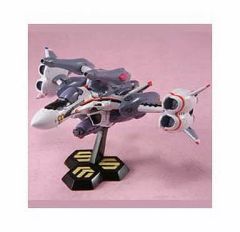 [중고] 피규어 VF-25F 토네이도 메사이아 발키리로 후메카 [이치 반 쿠지 프리미엄 극장판 마크로스 F 허공 가희 ~ 이츠와리 노우 타히메 ~] E 상