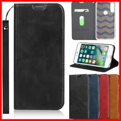 アイフォン7plusケース 手帳型 iphone8plusケース iphone7plus手帳型 アイフォン8plusケース iphone7+カバーiphone8+Jaorty カード収納 横置きスタンド 機能 軽量 超薄型 ベルト付きブラック