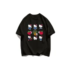 キティちゃん　学生服３体セット キティちゃん ハローキティ 制服 ランドセル 学校 - メルカリ