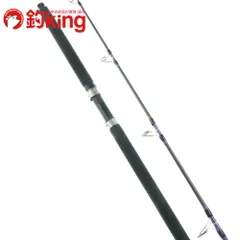 カーペンター　ブルーチェイサー80/40SC カーペンター ロッド ブルーチェイサー 80／40 R-PM・SC/E115LL