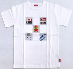 未開封〉 NINTENDO 64 Tシャツ XL ニンテンドーミュージアム - メルカリ