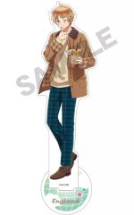 多聞くん今どっち！？ メロンブックス 12巻 橘敬人 有償特典 アクリル