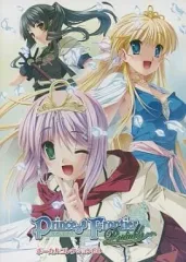 【中古】ゲームミュージックCD プリンセスフロンティア ポータブル ボーカルコレクションCD