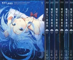 2026年最新】電波女と青春男 bluの人気アイテム - メルカリ 2026年最新】電波女と青春男 bluの人気アイテム - メルカリ
