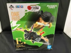 E賞 ロロノア・ゾロ 四皇激闘 一番くじ ワンピース ワノ国編 ~第三幕~ ワンピース