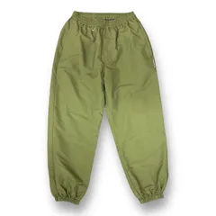 定価35900円  uniform experiment 23AW SUPPLEX LOOSE FIT JOGGER PANTS サプレックス ルーズフィット ジョガーパンツ ユニフォームエクスペリメント UE-232016 3 63699Aのサムネイル