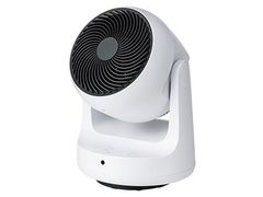 新品未使用】AL COLLE 空気清浄ファン サーキュレーター - メルカリ