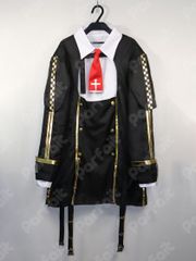 コスプレ衣装 ドールズフロントライン／WA2000（男性3Lサイズ）