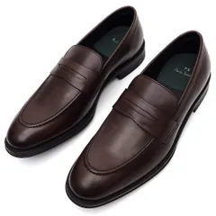 2025年最新】ポールスミス ローファーの人気アイテム - メルカリ