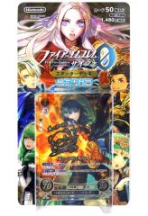 ファイアーエムブレム サイファ スターターデッキ 風花雪月 - メルカリ