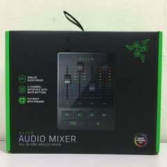 Razer Audio Mixer RZ19-03860100-R3M1 - メルカリ