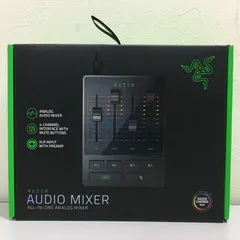 RAZER オーディオミキサー　美品 616IdrKgk0L._UF350,350_QL80_.jpg