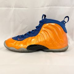 ナイキ NIKE GS グレートスクール LITTLE POSITE ONE リトル ポジット ワン KNICKS ニックス 644791-800