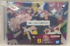 BANDAI SPIRITS 이치 반 쿠지 단다단 오컬틱 배틀, 개막! B상 아크릴 보드