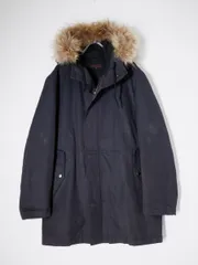 リーツテイラーザズー　ザズー　モッズコート　モッズ　ズキンズ リーツテイラーザズー ザズー モッズコート モッズ ズキンズ