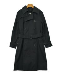 HYKE トレンチコート レディース 【古着】【中古】【送料無料】