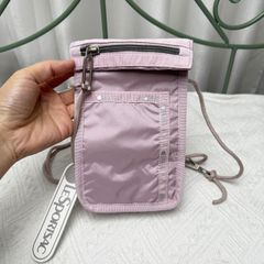 レスポートサックLeSportsac コラボ クロスボディフォンバッグ　スマホショルダー