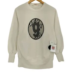 グッドイナフ GOODENOUGH 初期 レオパード gロゴ スウェット メンズ JPN：M のサムネイル