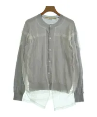 COMME des GARCONS カーディガン レディース 【古着】【中古】【送料無料】