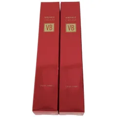 2025年最新】リンクルクリーム vbの人気アイテム - メルカリ