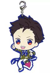 [중고] 스트랩 (캐릭터) 기무라 류 피지컬 러버 매력 [이치 반 쿠지 아이돌 마스터 SideM ~ Anniversary collection ~] Q 상