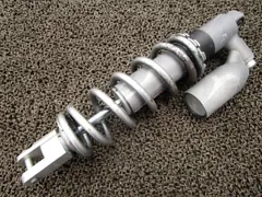 2025年最新】Dトラッカー サスペンションの人気アイテム - メルカリ