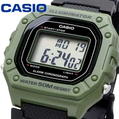 2024年最新】casio W-99の人気アイテム - メルカリ