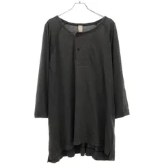 2025年最新】O project 七分・長袖カットソーの人気アイテム