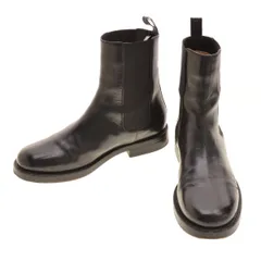 【SARTORE】SR402101 PARMA サイドゴアブーツ