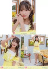 イコラブ 大谷映美里 ウィークエンドシトロン衣装 生写真 - メルカリ