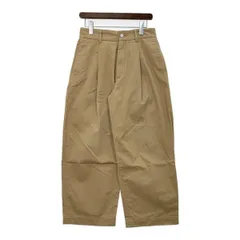 トラディショナル　ウェザーウェア　チノパン 2025年最新】Traditional Weatherwear チノパンの人気アイテム