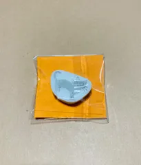 消しゴムはんこ。ハロウィンクロネコ