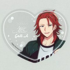 呪術廻戦 トレーディングマット缶バッジ Holiday Ver. | グッズ