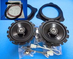 KICKER レクサス ダッシュボード用スピーカー OGPAA-KSCLT4 - メルカリ