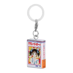 【中古】ストラップ ママレード・ボーイ1 「りぼんコミックス めじるしアクセサリー」