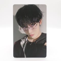 monsta x モネク ヒョンウォン トレカ Monsta X モネク ミニョク ヒョンウォン 限定トレカ