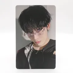 ENHYPEN ソヌ ROMANCE:UNTOLD DAYDREAM 渋谷 ポップアップ タワレコ BLUENOON 限定特典 トレカ フォト カード チェキ SUNOO エンハイフン