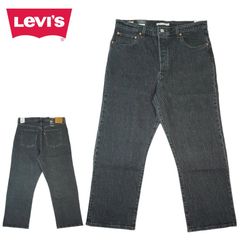LEVI'S LVC 1984 501 復刻 先染め ブラックデニム W32 - メルカリ