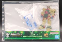 BANDAI SPIRITS 이치 반 쿠지 기동 무투전 G 건담 30th Anniversary E상 템진 건담 모빌 파이터 아크릴 스탠드 2