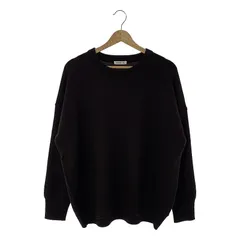 最新のデザイン / L'Appartement 新品】 アパルトモン sleeveless Boatneck | ニット+セーター