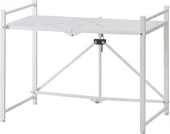 【新品】フォールディングレンジラック(LFS-53WH)のサムネイル