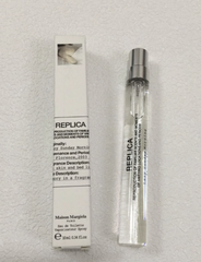 正规品 2個セット REPLICA メゾンマルジェラレプリカレイジーサンデーモーニング 10ml+LaLo x2