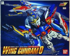 2025年最新】1/60 ウイングガンダムの人気アイテム - メルカリ