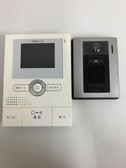 D/ アイホン インターホン モニター親機 子機 KE-1M.JH-DA