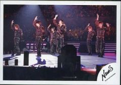嵐 公式写真 ARASHICライブフォト⑥ - メルカリ