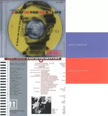 帯付き国内盤　M　フェイマス・ラスト・ワーズ　高橋幸宏参加 新品未開封 2025年最新】cd 高橋幸宏の人気アイテム - メルカリ