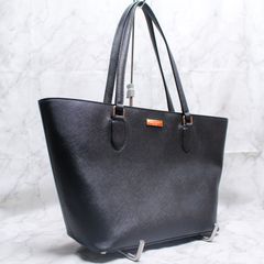 kate spade new york ケイトスペードニューヨーク トートバッグ 黒 ブラック